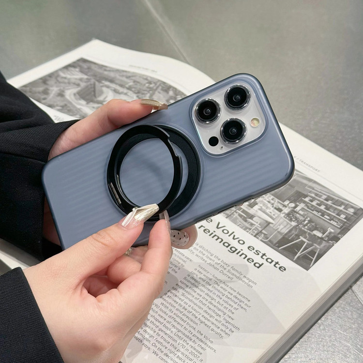 کاور مدل AxisCase مناسب برای گوشی موبایل اپل iPhone 15 Pro Max