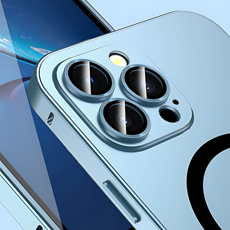 کاور مدل Infini مناسب برای گوشی موبایل اپل iPhone 13 Pro
