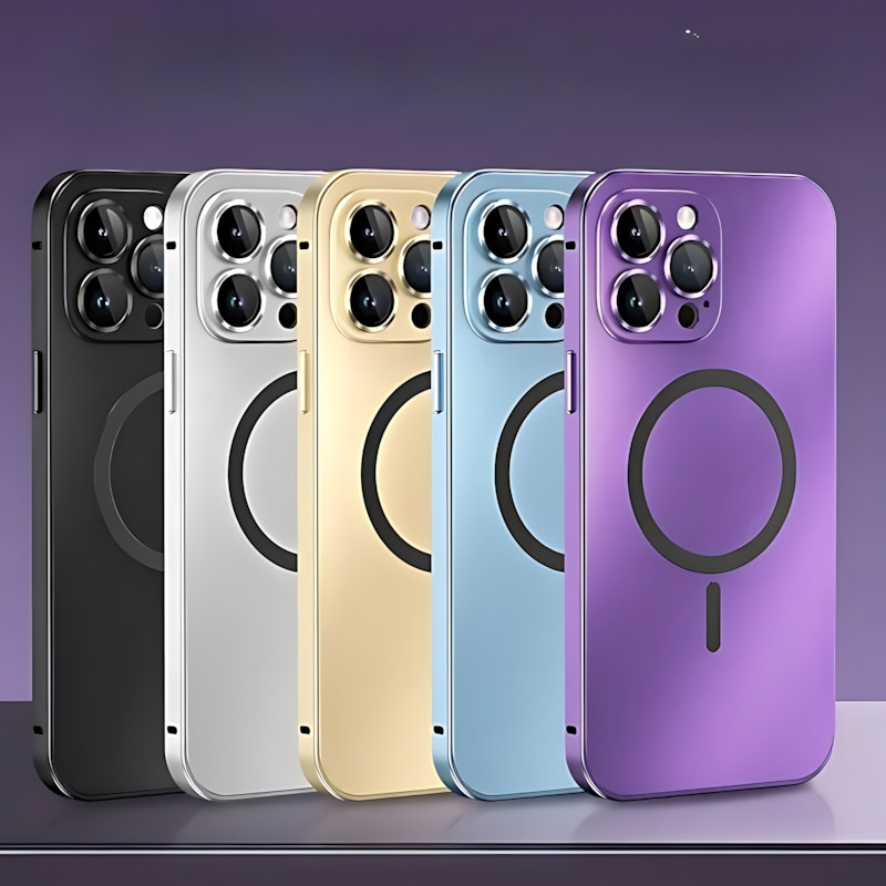 کاور مدل Infini مناسب برای گوشی موبایل اپل iPhone 13 Pro