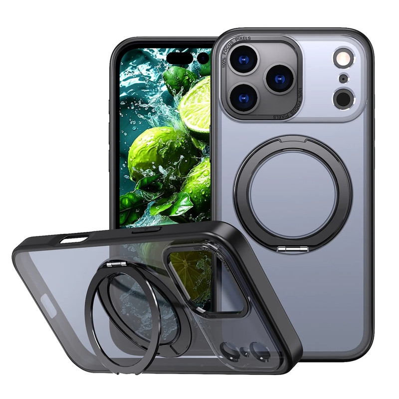 کاور مدل Revolve مناسب برای گوشی موبایل اپل iPhone 17 Pro Max
