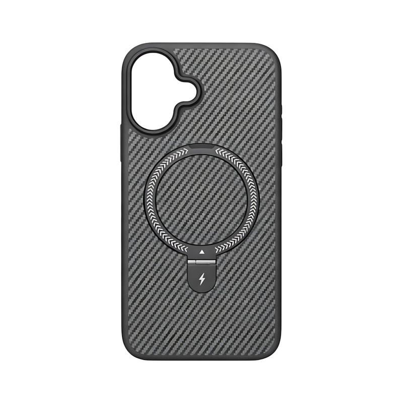 کاور مدل Hexon مناسب برای گوشی موبایل اپل iPhone 17