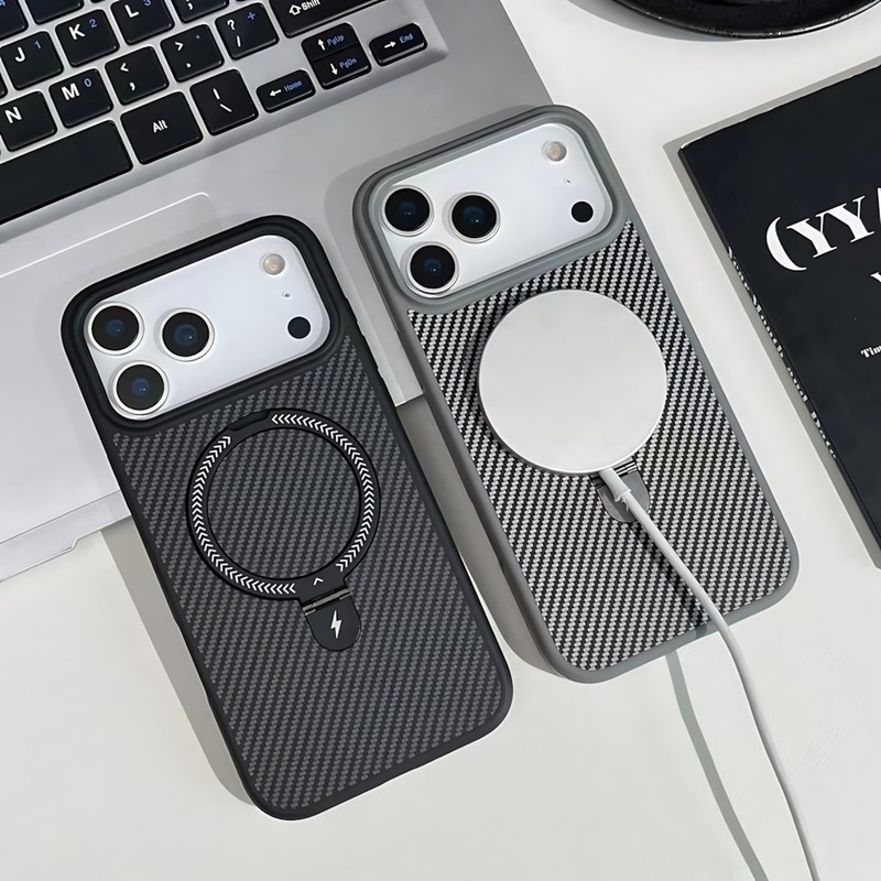 کاور مدل Hexon مناسب برای گوشی موبایل اپل iPhone 17