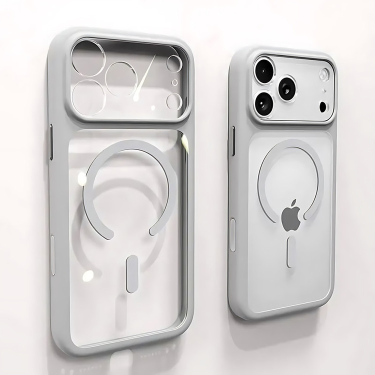 کاور مدل Lunair مناسب برای گوشی موبایل اپل iPhone 17 Pro Max