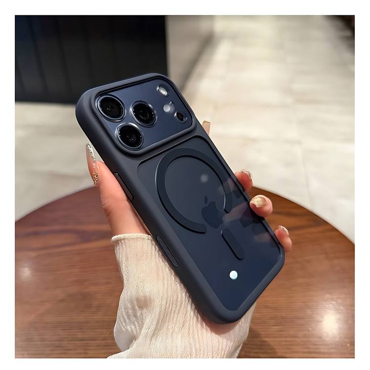 کاور مدل Lunair مناسب برای گوشی موبایل اپل iPhone 17 Pro Max