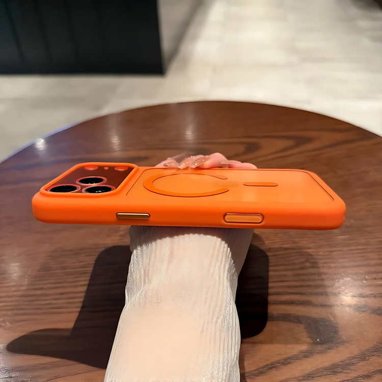 کاور مدل Lunair مناسب برای گوشی موبایل اپل iPhone 17 Pro Max