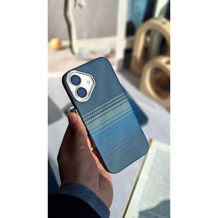 کاور مدل Cytherea مناسب برای گوشی موبایل اپل iPhone 17