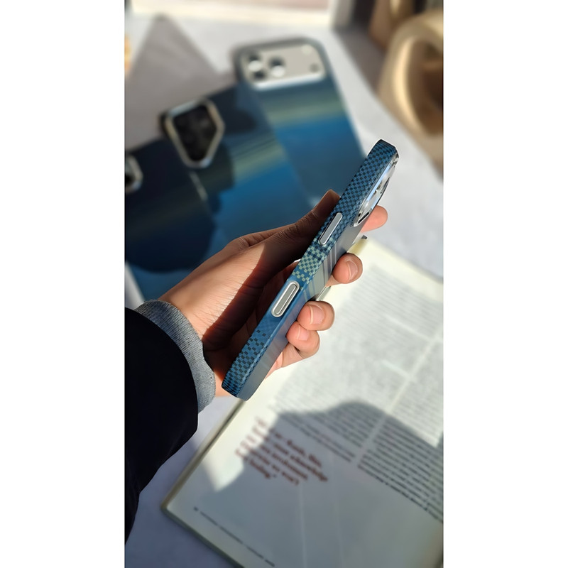 کاور مدل Cytherea مناسب برای گوشی موبایل اپل iPhone 17