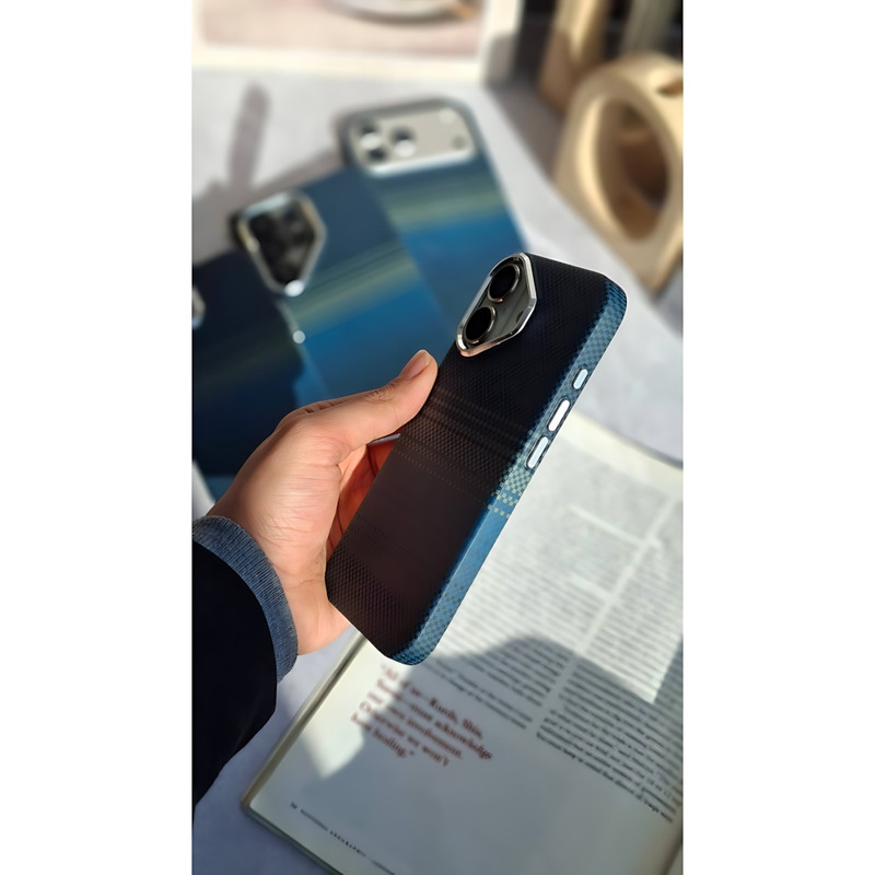 کاور مدل Cytherea مناسب برای گوشی موبایل اپل iPhone 17