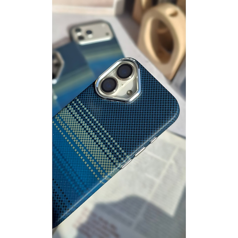 کاور مدل Cytherea مناسب برای گوشی موبایل اپل iPhone 17