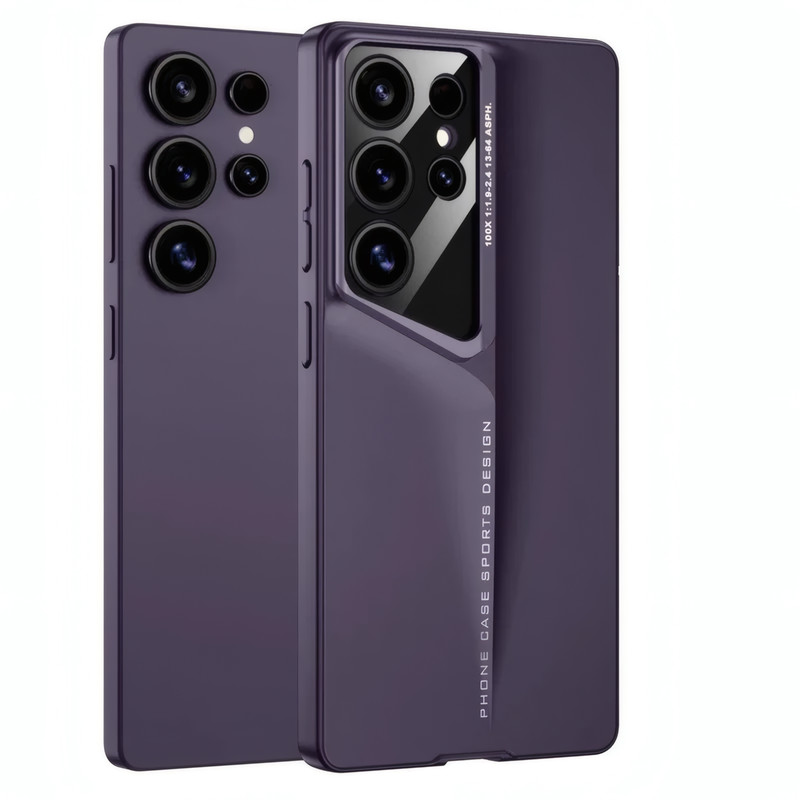 کاور اسلیکتو مدل PROBlade مناسب برای گوشی موبایل سامسونگ Galaxy S25 Ultra
