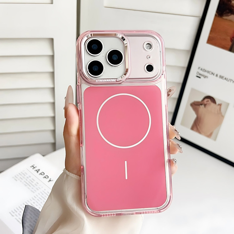 کاور مدل Fiorith مناسب برای گوشی موبایل اپل iPhone 17 Pro