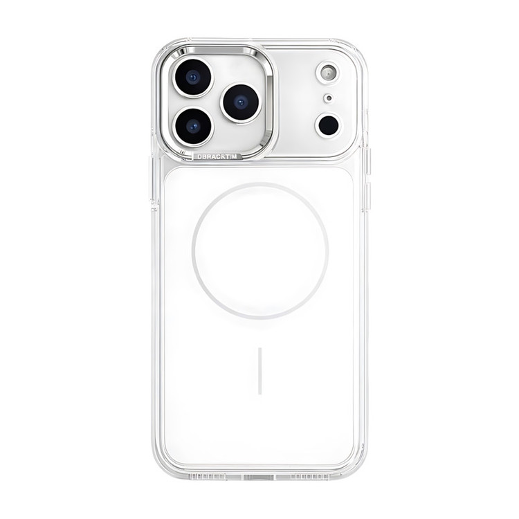 کاور مدل Fiorith مناسب برای گوشی موبایل اپل iPhone 17 Pro