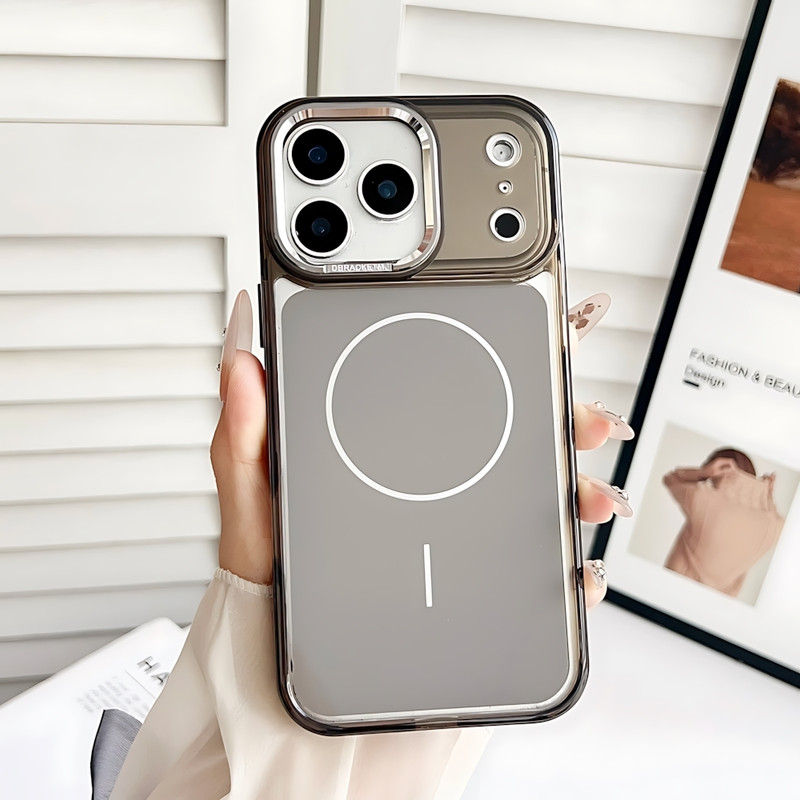 کاور مدل Fiorith مناسب برای گوشی موبایل اپل iPhone 17 Pro