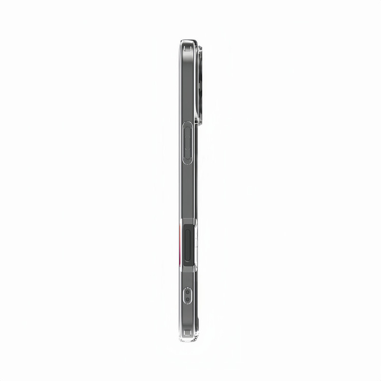 کاور اسپیگن مدل Ultra Hybrid MagFit مناسب برای گوشی موبایل اپل iPhone 16 Pro