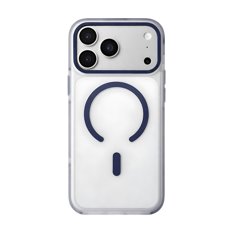 کاور مدل Noveth مناسب برای گوشی موبایل اپل iPhone 17 Pro Max