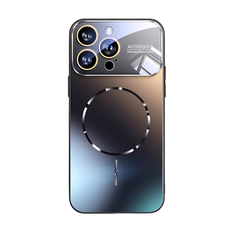 کاور مدل AGNano مناسب برای گوشی موبایل اپل iPhone 16