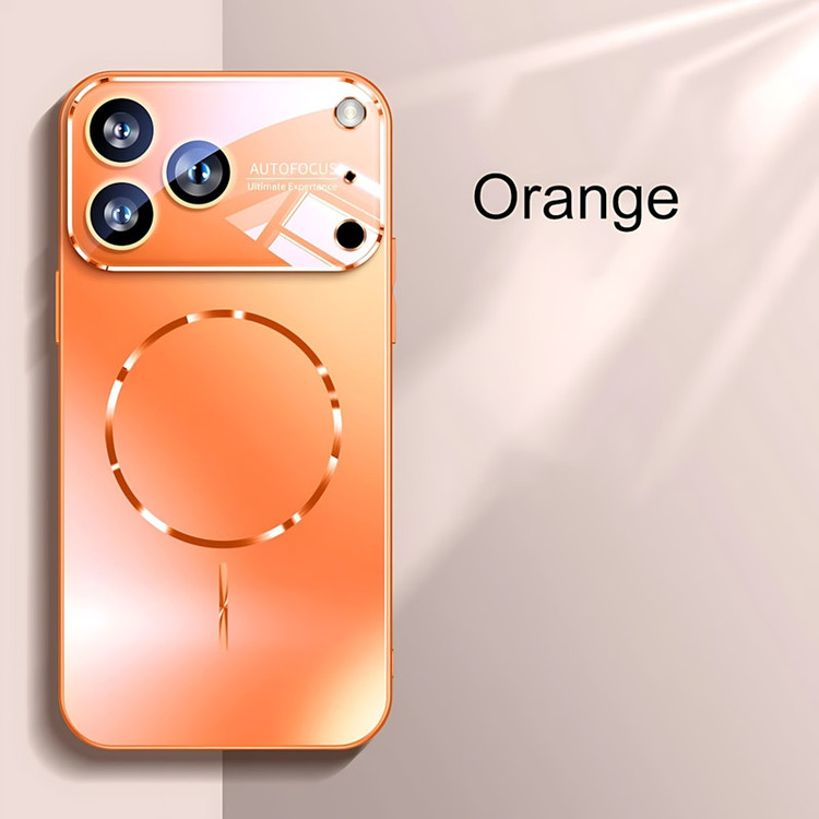 کاور مدل AGNano مناسب برای گوشی موبایل اپل iPhone 16