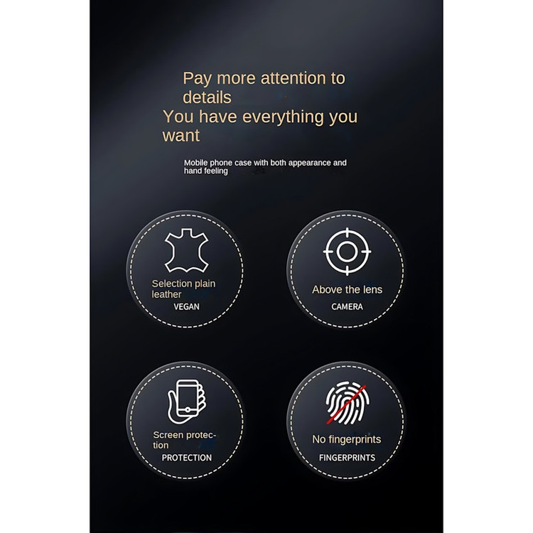 کاور مدل NavyRotar مناسب برای گوشی موبایل اپل iPhone 15 Pro Max