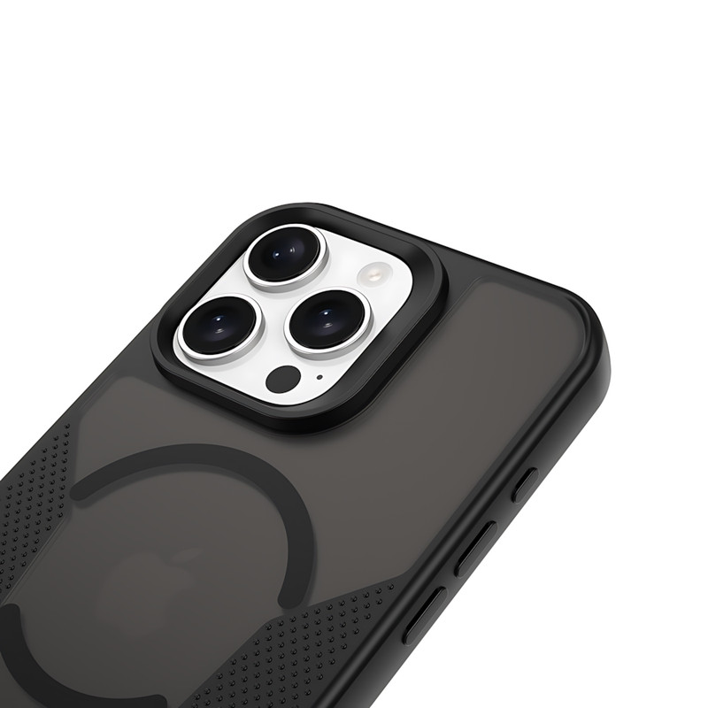 کاور مدل Hive مناسب برای گوشی موبایل اپل iPhone 12 Pro Max
