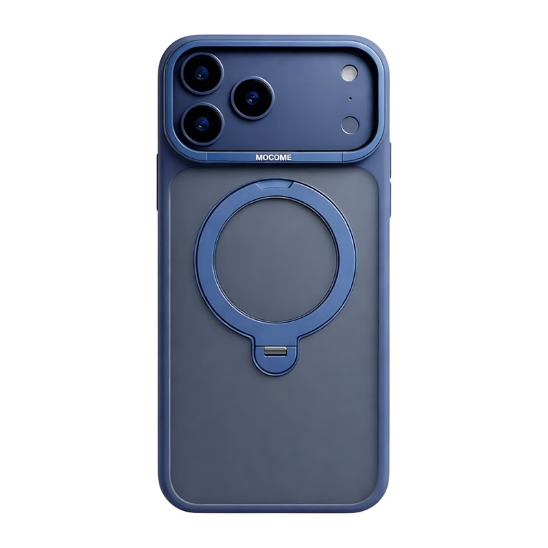 کاور مدل Calista مناسب برای گوشی موبایل اپل iPhone 17 Pro Max