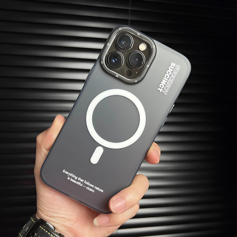 کاور مدل Cicero مناسب برای گوشی موبایل اپل iPhone 16