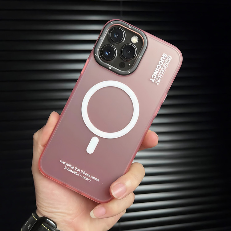 کاور مدل Cicero مناسب برای گوشی موبایل اپل iPhone 16