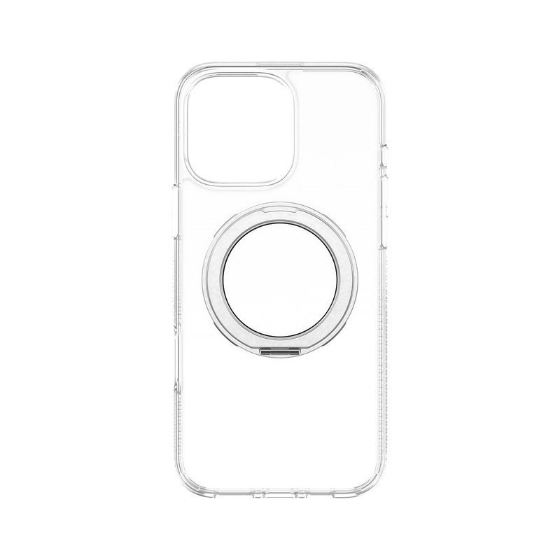کاور زگ مدل Clear Snap مناسب برای گوشی موبایل اپل iPhone 16 Pro Max