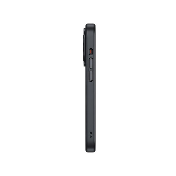 کاور بنکس مدل MagClap Mist مناسب برای گوشی موبایل اپل iPhone 15 Pro Max