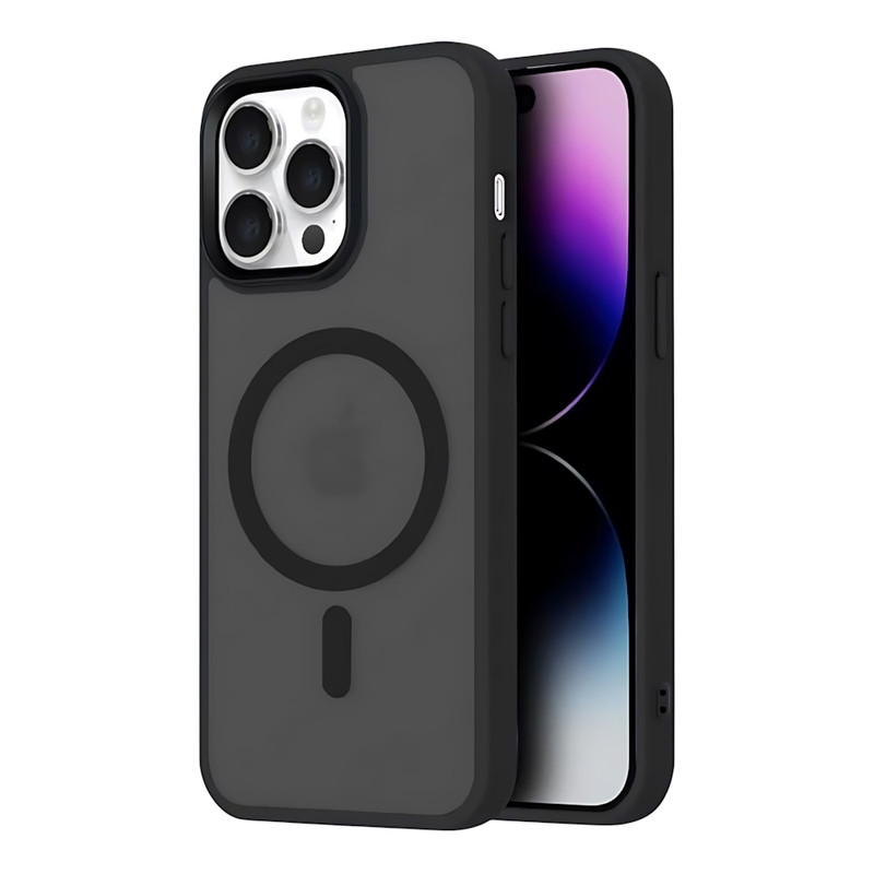 کاور مدل CandyMG مناسب برای گوشی موبایل اپل iPhone 16 Pro Max