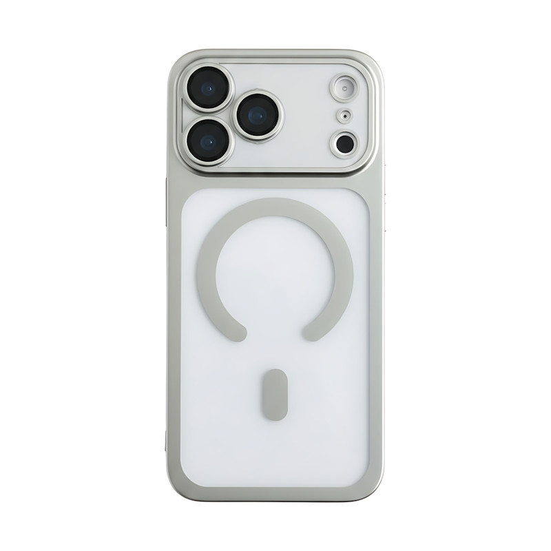 کاور مدل Arden مناسب برای گوشی موبایل اپل iPhone 17 Pro