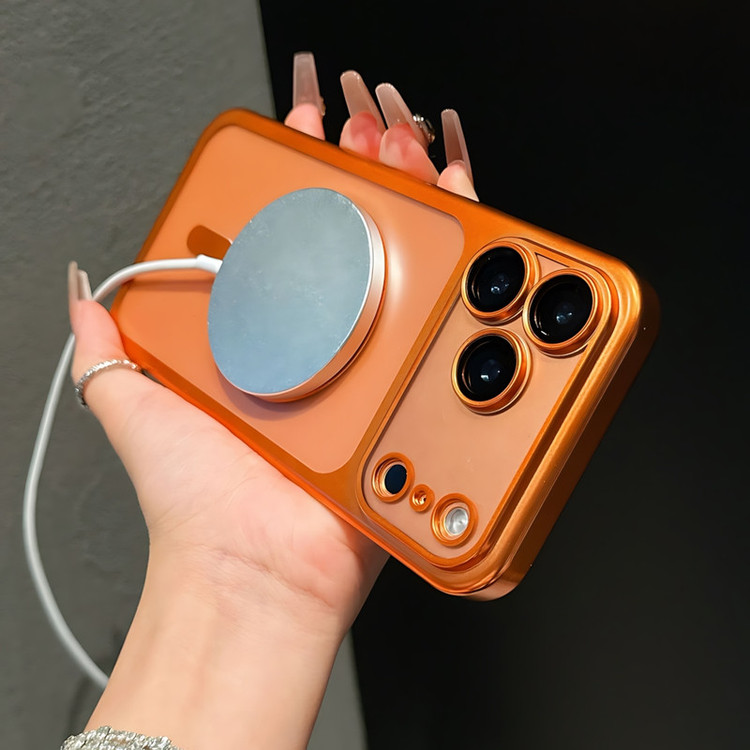 کاور مدل Arden مناسب برای گوشی موبایل اپل iPhone 17 Pro