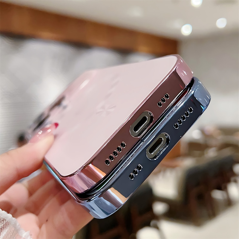کاور مدل Nevra مناسب برای گوشی موبایل اپل iPhone 15 Pro Max