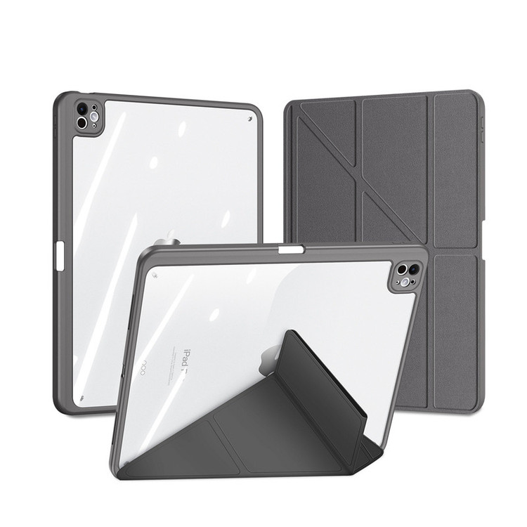 کیف کلاسوری دوکس دوکیس مدل MAGI مناسب برای تبلت اپل iPad Pro 13 (2024)