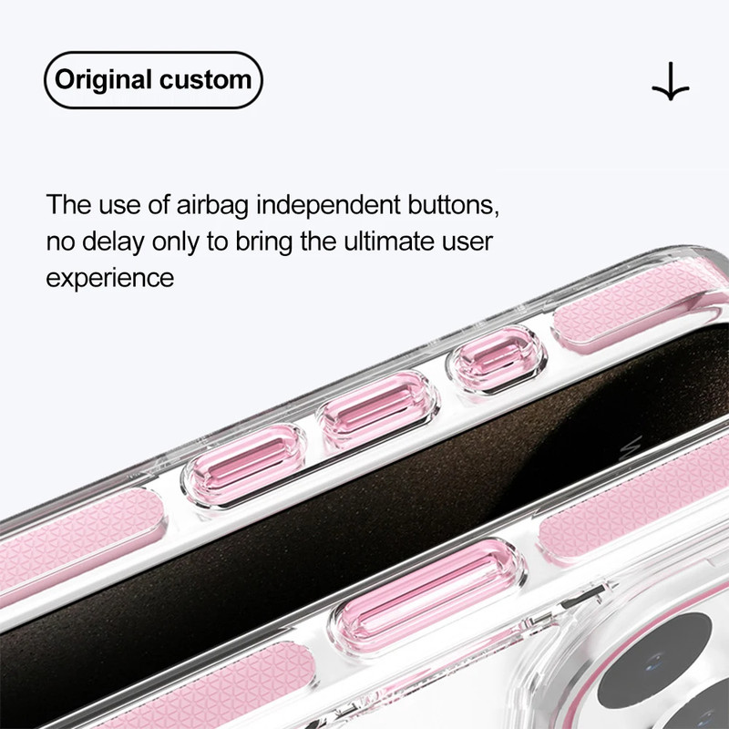 کاور مدل Clari مناسب برای گوشی موبایل اپل iPhone 13