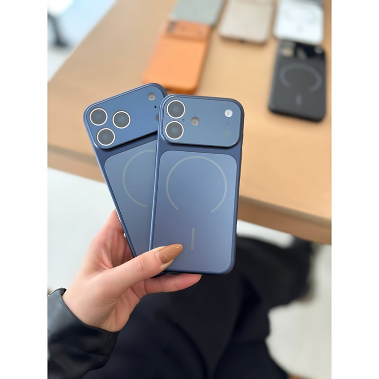 کاور واوی مدل Linea مناسب برای گوشی موبایل اپل iPhone 13 Pro Max