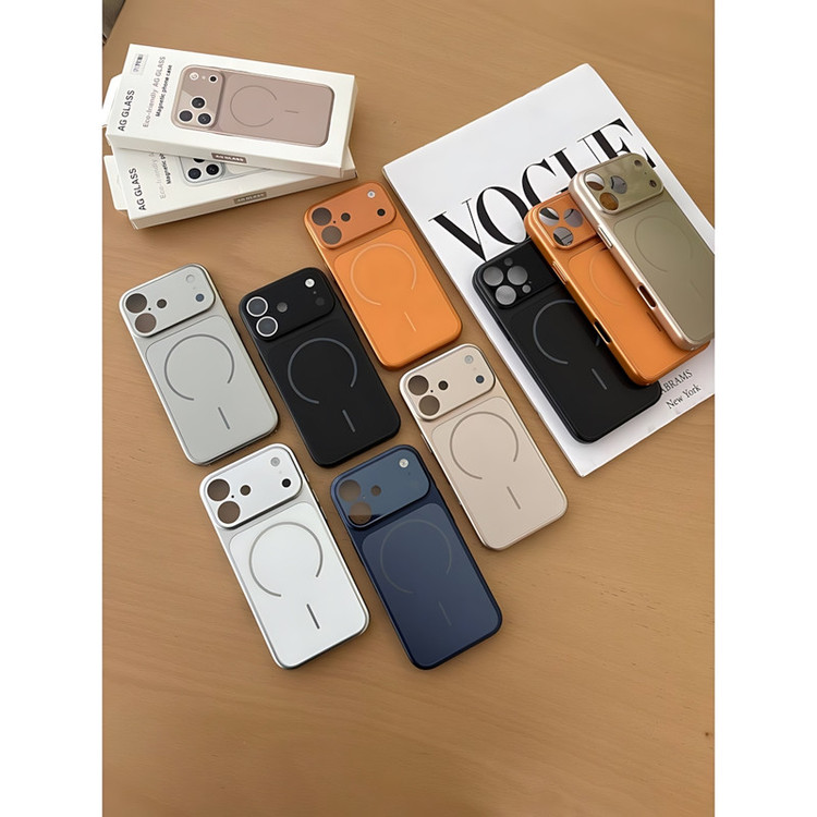 کاور واوی مدل Linea مناسب برای گوشی موبایل اپل iPhone 13 Pro Max