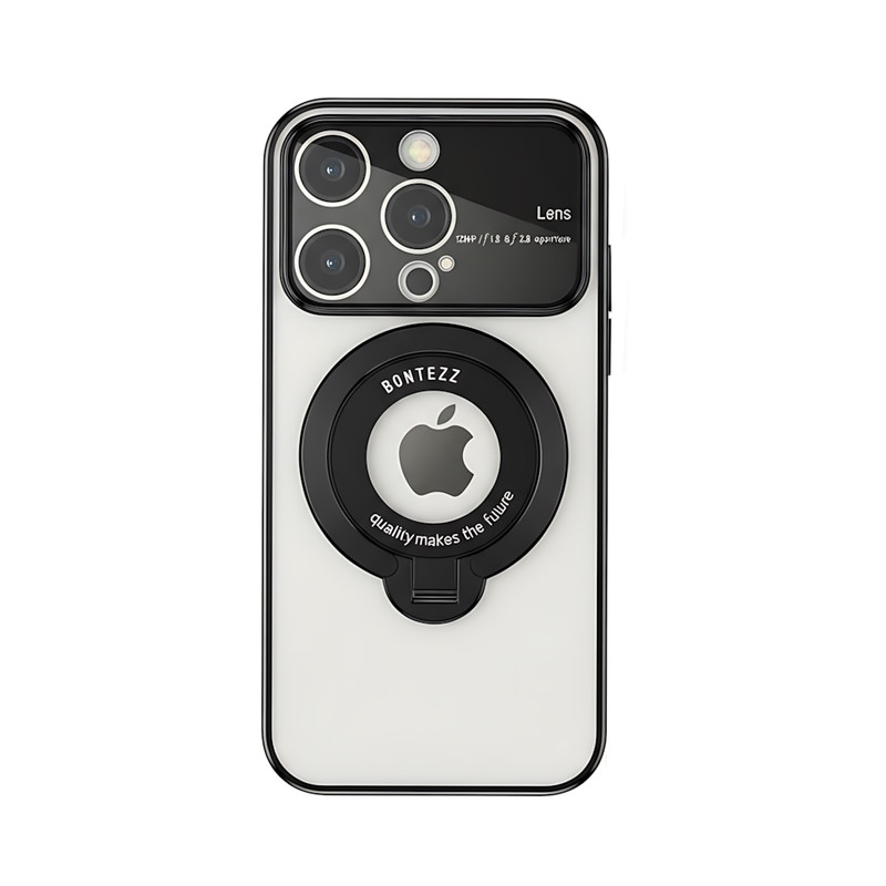 کاور مدل Bontezz مناسب برای گوشی موبایل اپل iPhone 15 Pro Max