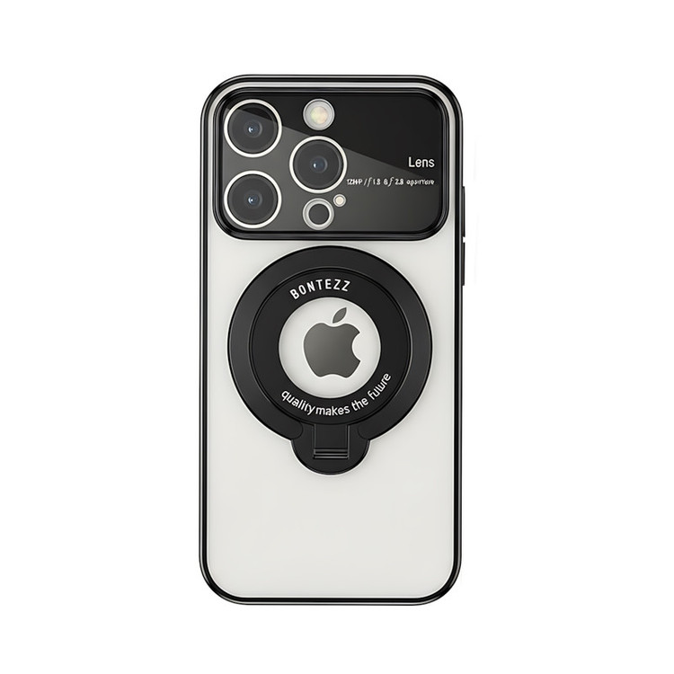 کاور مدل Bontezz مناسب برای گوشی موبایل اپل iPhone 15 Pro Max