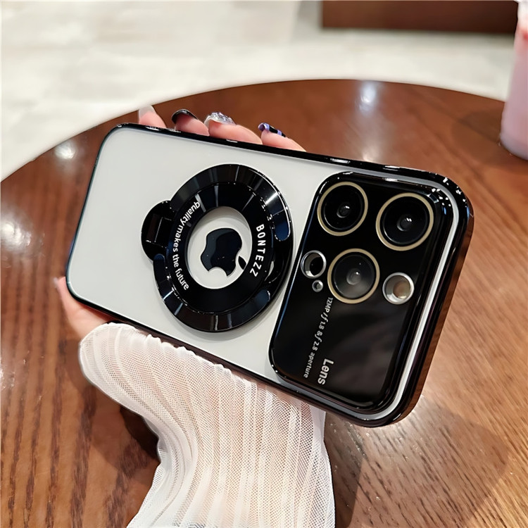 کاور مدل Bontezz مناسب برای گوشی موبایل اپل iPhone 15 Pro Max