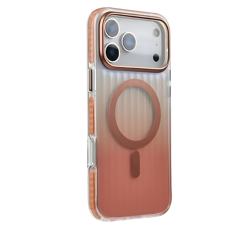 کاور مدل Avelon مناسب برای گوشی موبایل اپل iPhone 17 Pro Max