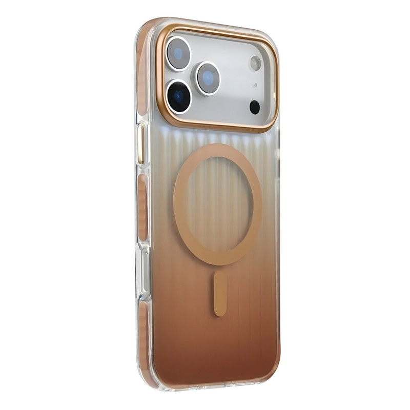 کاور مدل Avelon مناسب برای گوشی موبایل اپل iPhone 17 Pro Max