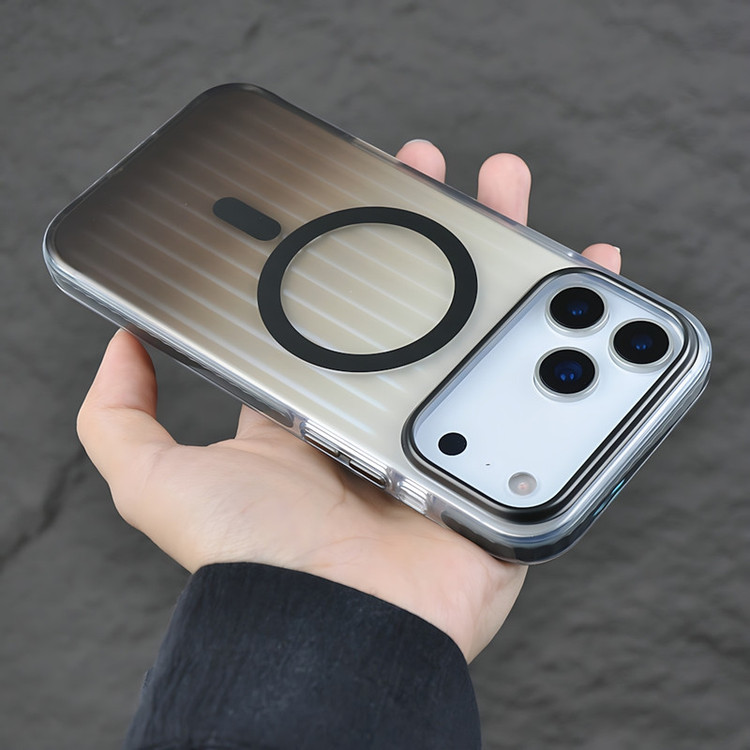 کاور مدل Avelon مناسب برای گوشی موبایل اپل iPhone 17 Pro Max