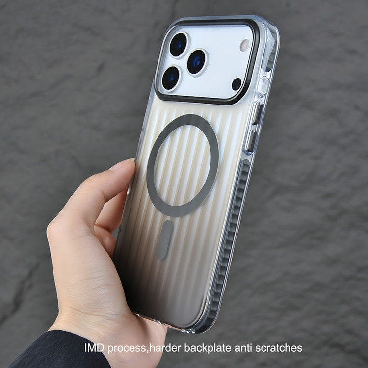 کاور مدل Avelon مناسب برای گوشی موبایل اپل iPhone 17 Pro Max