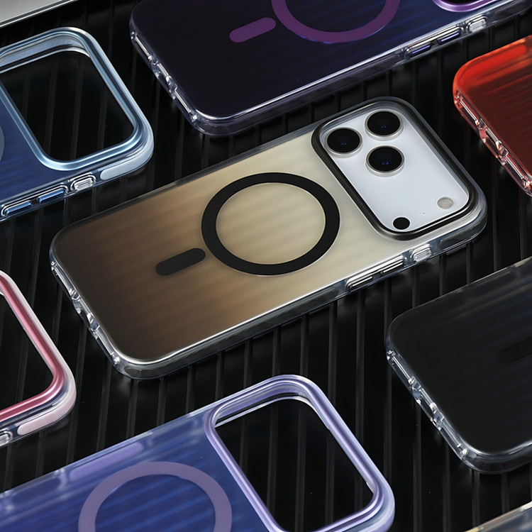 کاور مدل Avelon مناسب برای گوشی موبایل اپل iPhone 17 Pro Max
