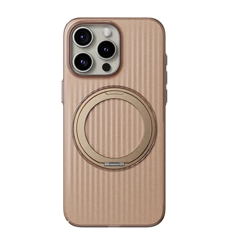 کاور مدل AxisCase مناسب برای گوشی موبایل اپل iPhone 16 Pro Max