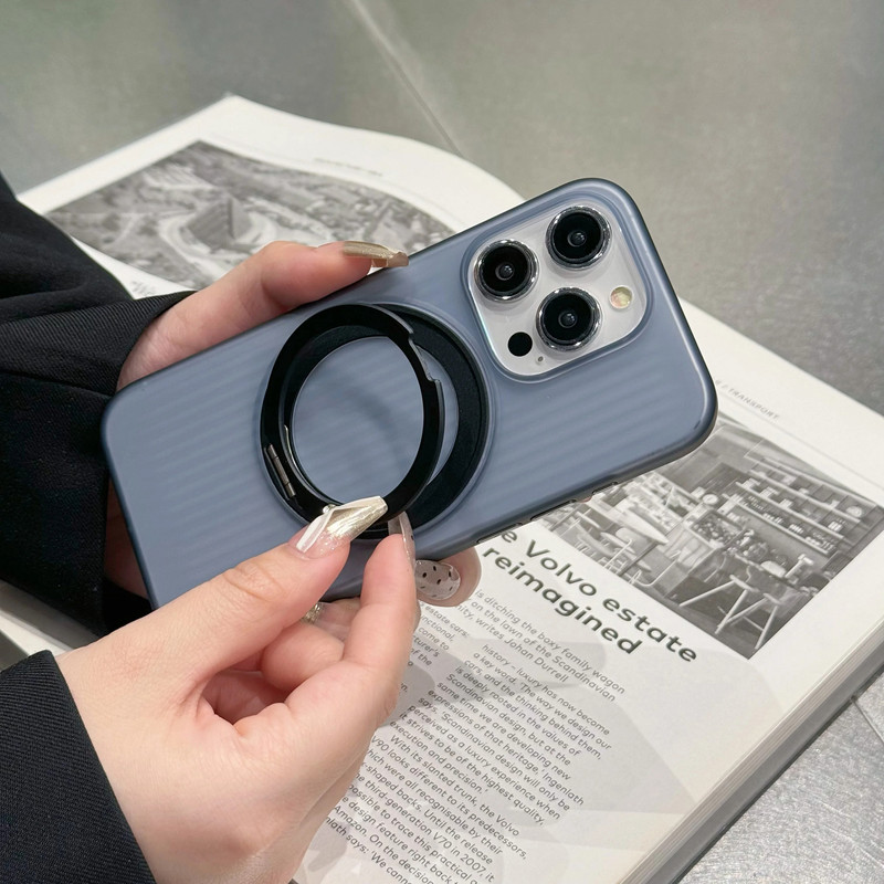 کاور مدل AxisCase مناسب برای گوشی موبایل اپل iPhone 16 Pro Max