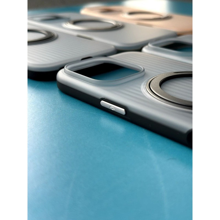 کاور مدل AxisCase مناسب برای گوشی موبایل اپل iPhone 16 Pro Max