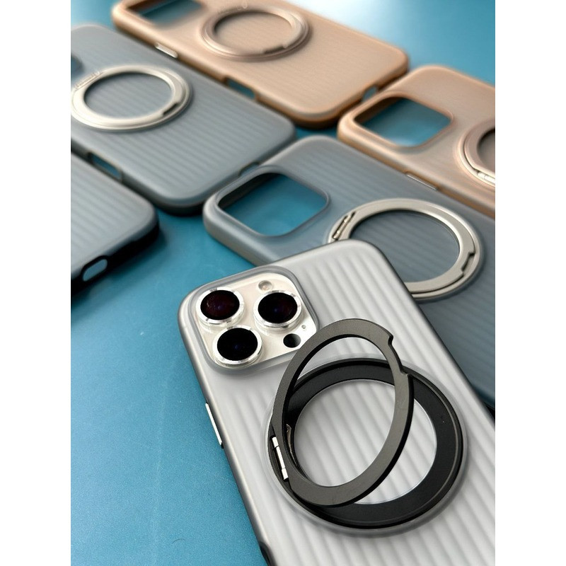 کاور مدل AxisCase مناسب برای گوشی موبایل اپل iPhone 16 Pro Max