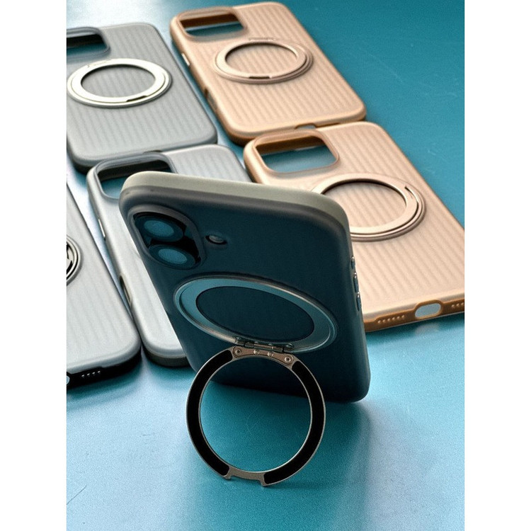کاور مدل AxisCase مناسب برای گوشی موبایل اپل iPhone 16 Pro Max