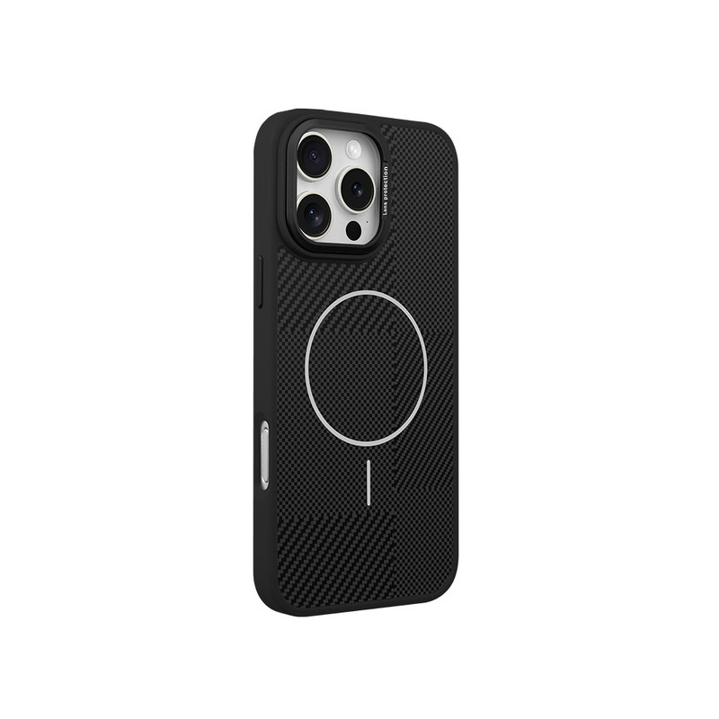کاور مدل DopCarbo مناسب برای گوشی موبایل اپل iPhone 13 Pro Max